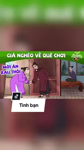 Tình bạn#xuhuong #hoathinh #phimhay 