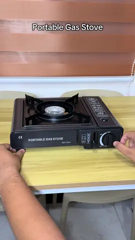Portable Gas Stove #gasstove #portablegasstove #butane #butanegasstove #portablegasstove #portablebutanegastove 
