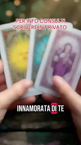 #cartomanziaprofessionista #cartomanteprofessionista #foryoupage #1000kviews1000klikes #ritorno #Verasibilla #letturadeitarocchi #Sibille #viralvideos 