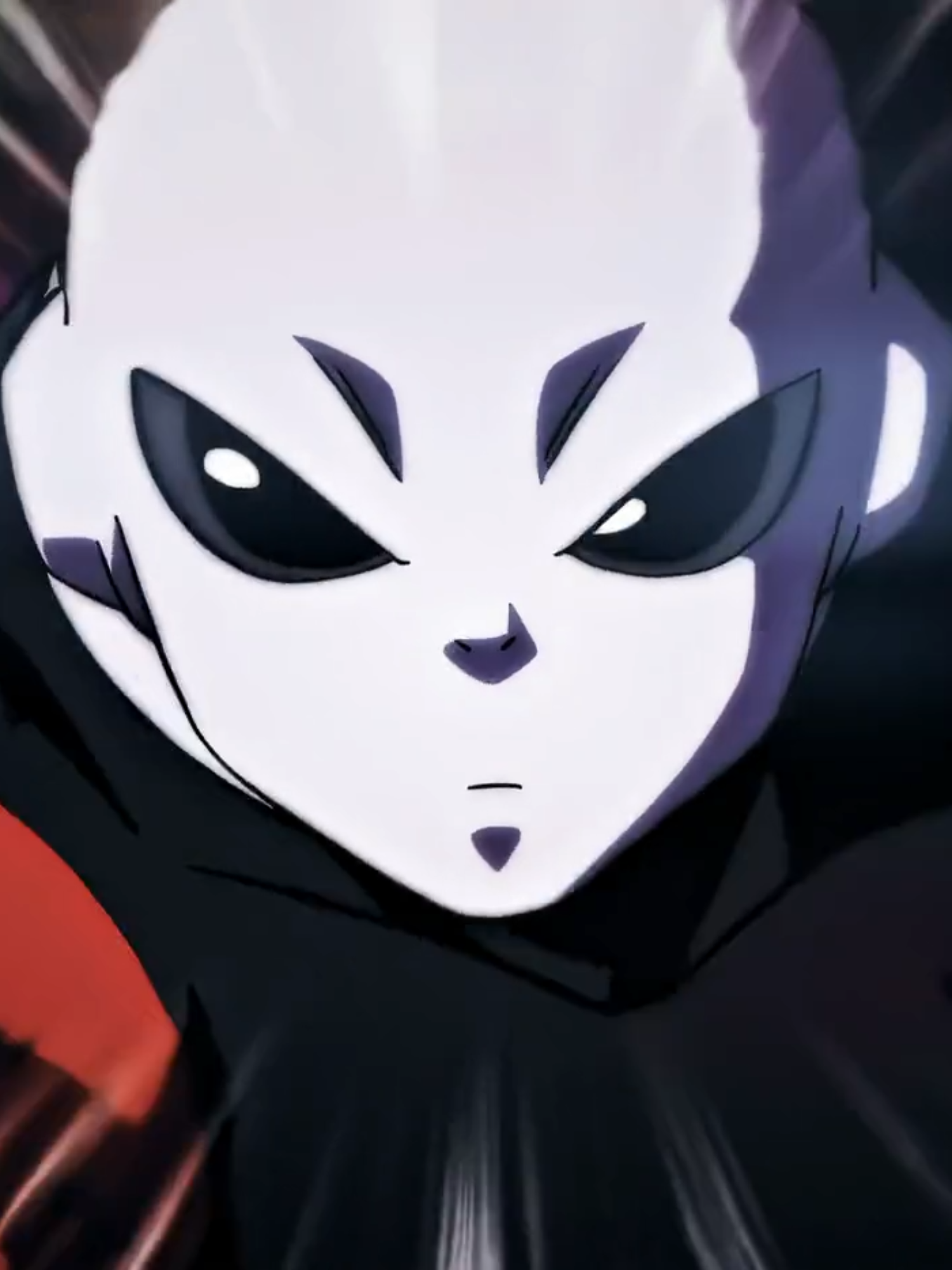 This moment is crazy 🤯#dragonball #songoku #anime #animeedit #fyp 