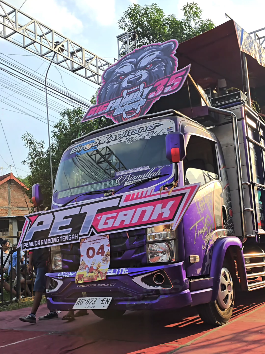 Sound dhemit @zulfais_audio jam 4 sore wis finish... puinuk nuw #karnavalkepungkediri #karnavalkepungkediri2025 #karnavalkepung #karnavalkepung2025 #kepungcarnival2025 #kepungkediri #fyp #foryourpage #4U #xyzbca #masukberanda 