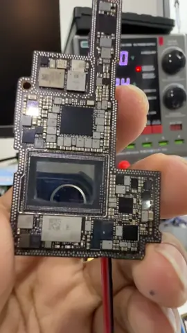 Iphone 13 Pro Max Ram Only Replacement ✅ #iphone #iphonerepair #iphonecpurepair #one_tech_mobile🖤😾 