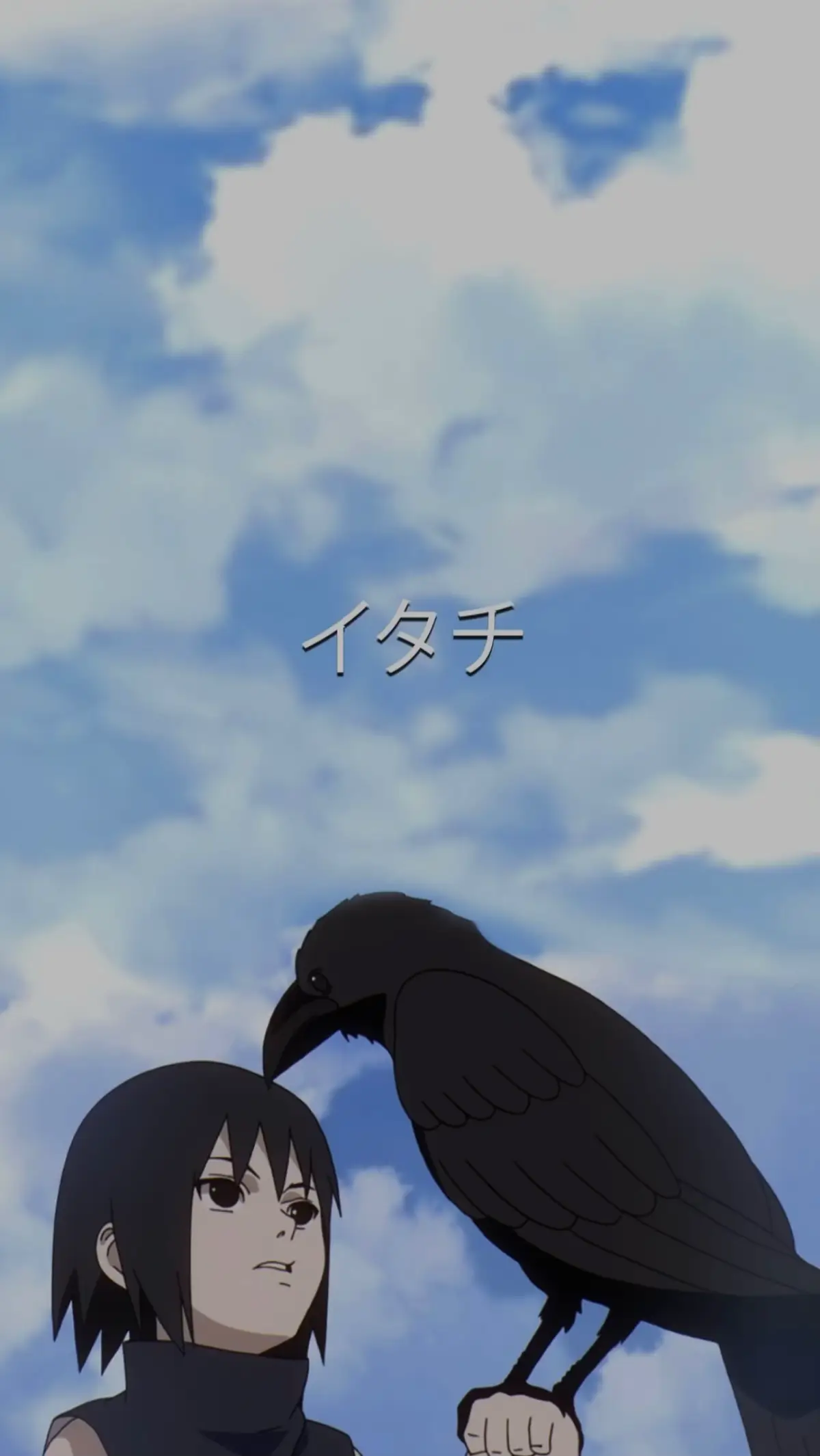#itachiuchiha #narutoshippuden #walpaper #viralditiktok #viral_video 