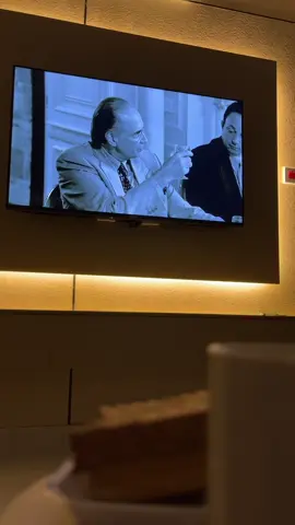 يا لعظمة هذا المشهد #thesopranos #tonysoprano #fyp #foryou 