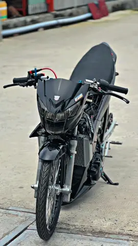Tâm huyết của tôi 🙈 #raider150fi #raiderfi150streetbikeconcept🇹🇭🔥 