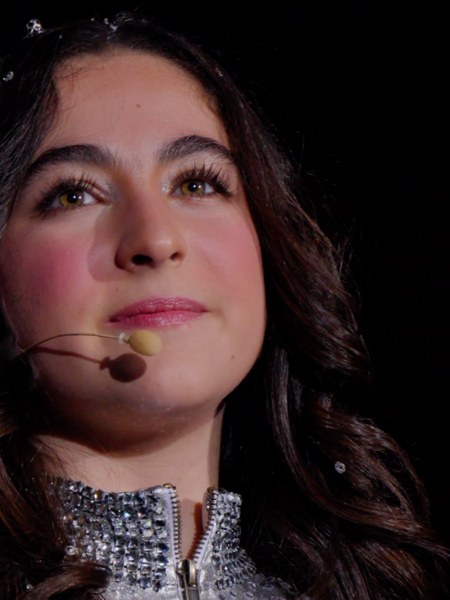 Que unan sus voces y lleguen al sol...en ellos está la verdad 🌟💙