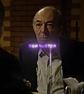 No Way Out - Nacho Varga | Better Call Saul #edit #nachovarga