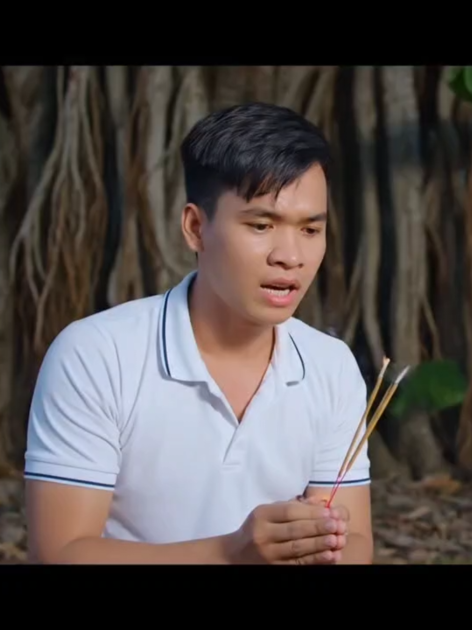 Khấn sao rúng động luôn 🤣 #fyp #veo3 #ai #viral #vuinhon 