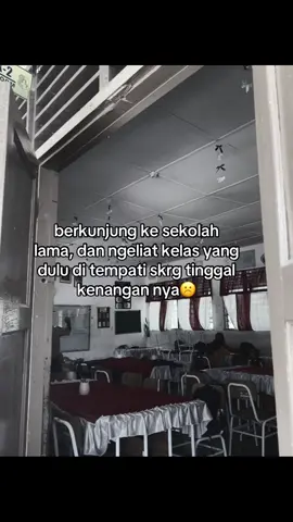 pgn ngulang masa’ nya :c #alumni #smp #sma #fyp #sadstory 