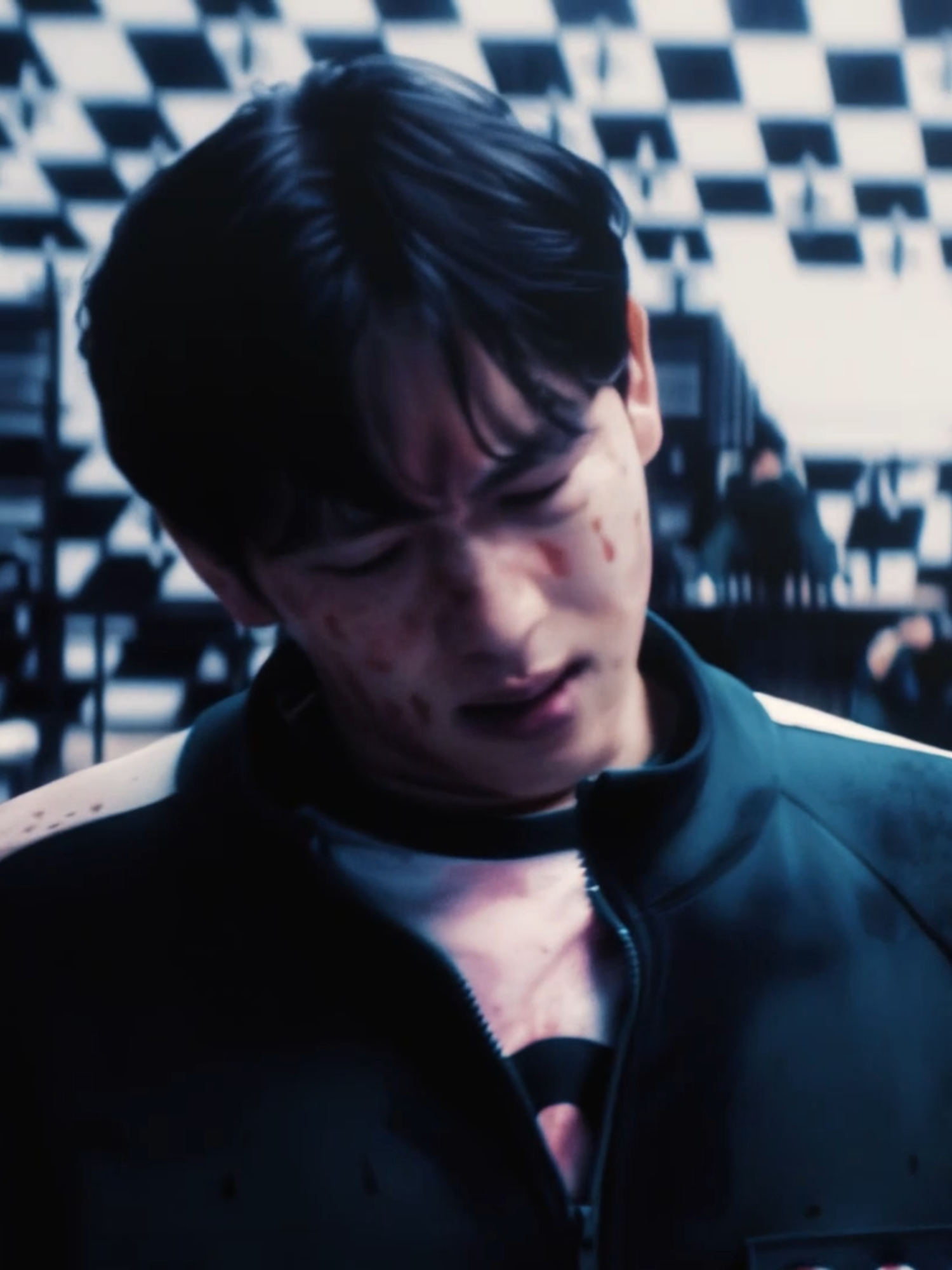 #PLAYER333 EDIT // scp: multimoots // #squidgame #squidgameedit #squidgamenetflix #kdrama #kdramaedit #player333 #player333edit #leemyunggi#myunggi #aftereffectsedits #ae #edit #fyp #czwix