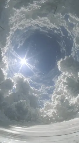 Following the light to the edge of forever  Where will the sun take us next? #SunChaser #InfiniteJourney #ChasingLight #TravelDreams #SolarAdventure
