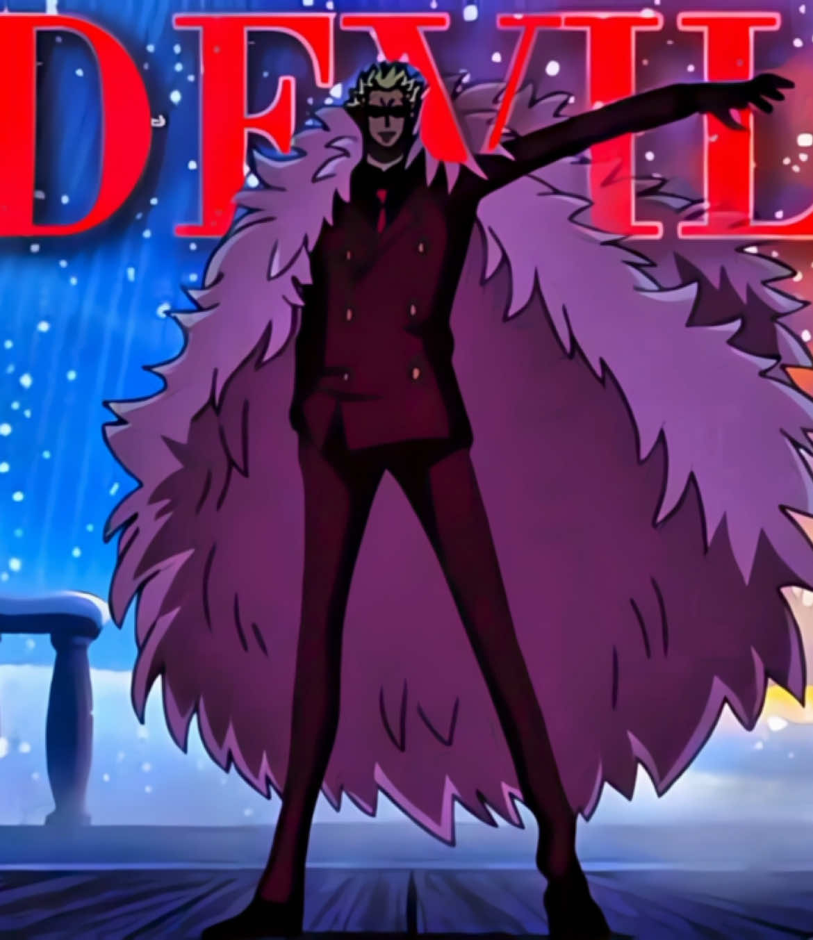 flop of doom incoming 💔|| all fake || one piece edit #Ilovethestrawhats #onepiece #onepieceedit #onepieceanime #doflamingo #doflamingodonquixote #dressrosa 