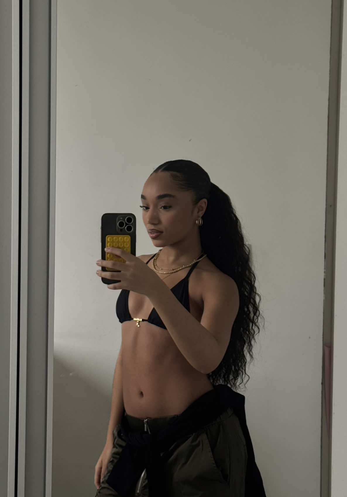 Estava muito ansiosa para gravar essa dança para vocês!! 