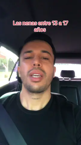 Me asustan las criaturas de hoy en día 