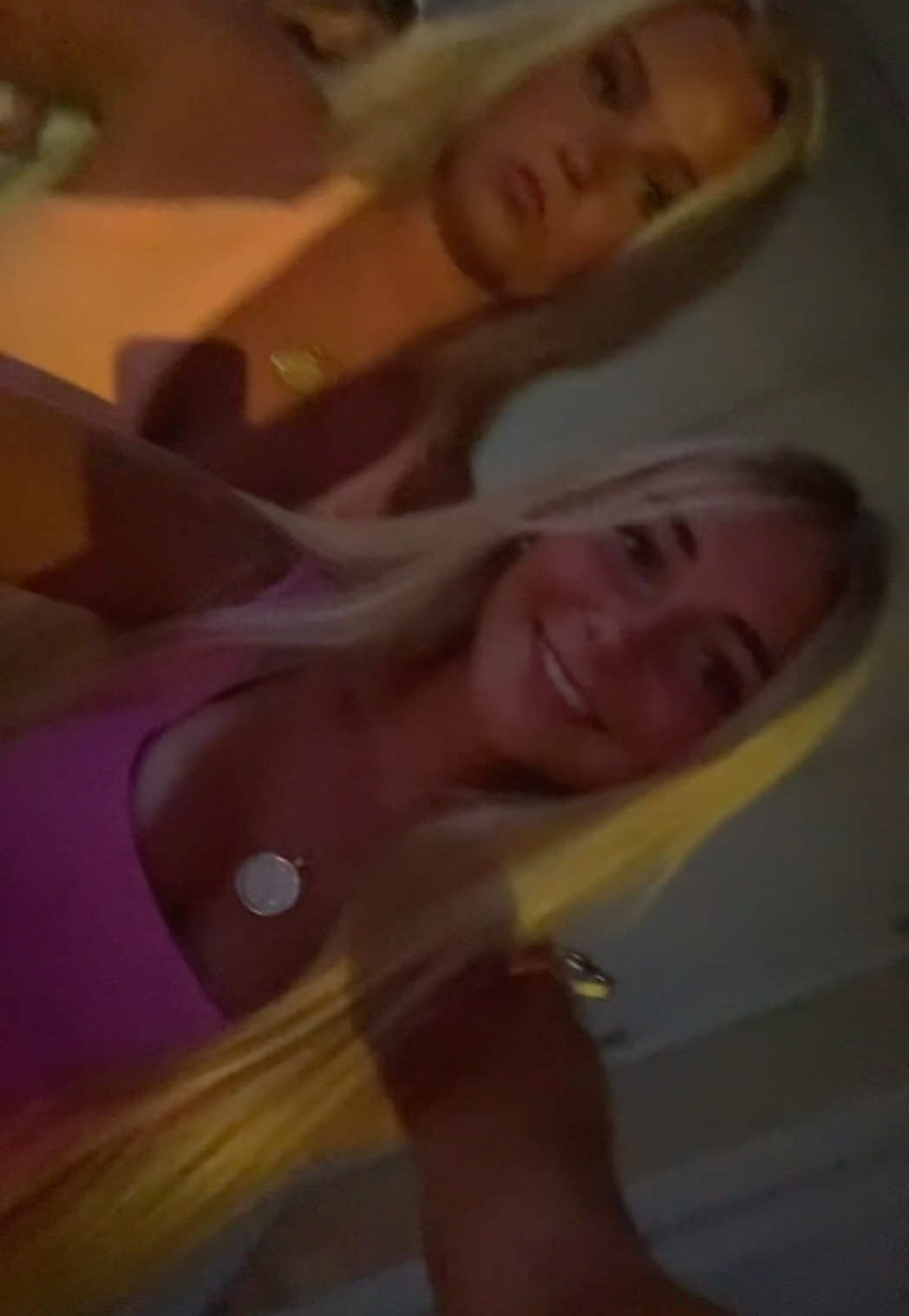 Tanlines peeping through🫰🏿🦄🤘😊🥰🙈 #countrymusic #Summer #tanlines #tan #blonde #fyp 
