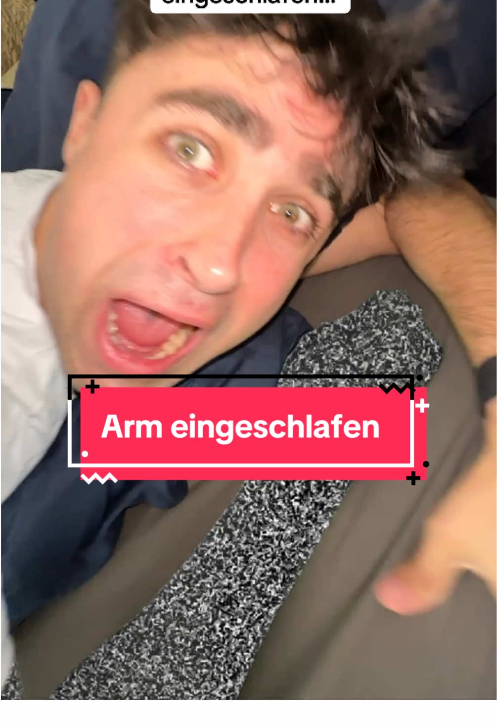 Bein ist noch schlimmer…