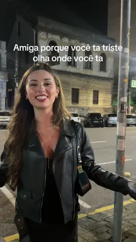 O famoso trilhos, monumento de caxias do sul #divas #fyppp #trend 