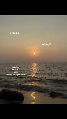 s#s#trend#somebodypleasure#sunset#healing #vibes#fyp#song 