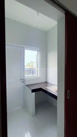 Kosong 3 kamar, 1,5 jt perbulan kamar kosongan  #kost #kostangerang #kostangerangselatan #bsd #anakkost 