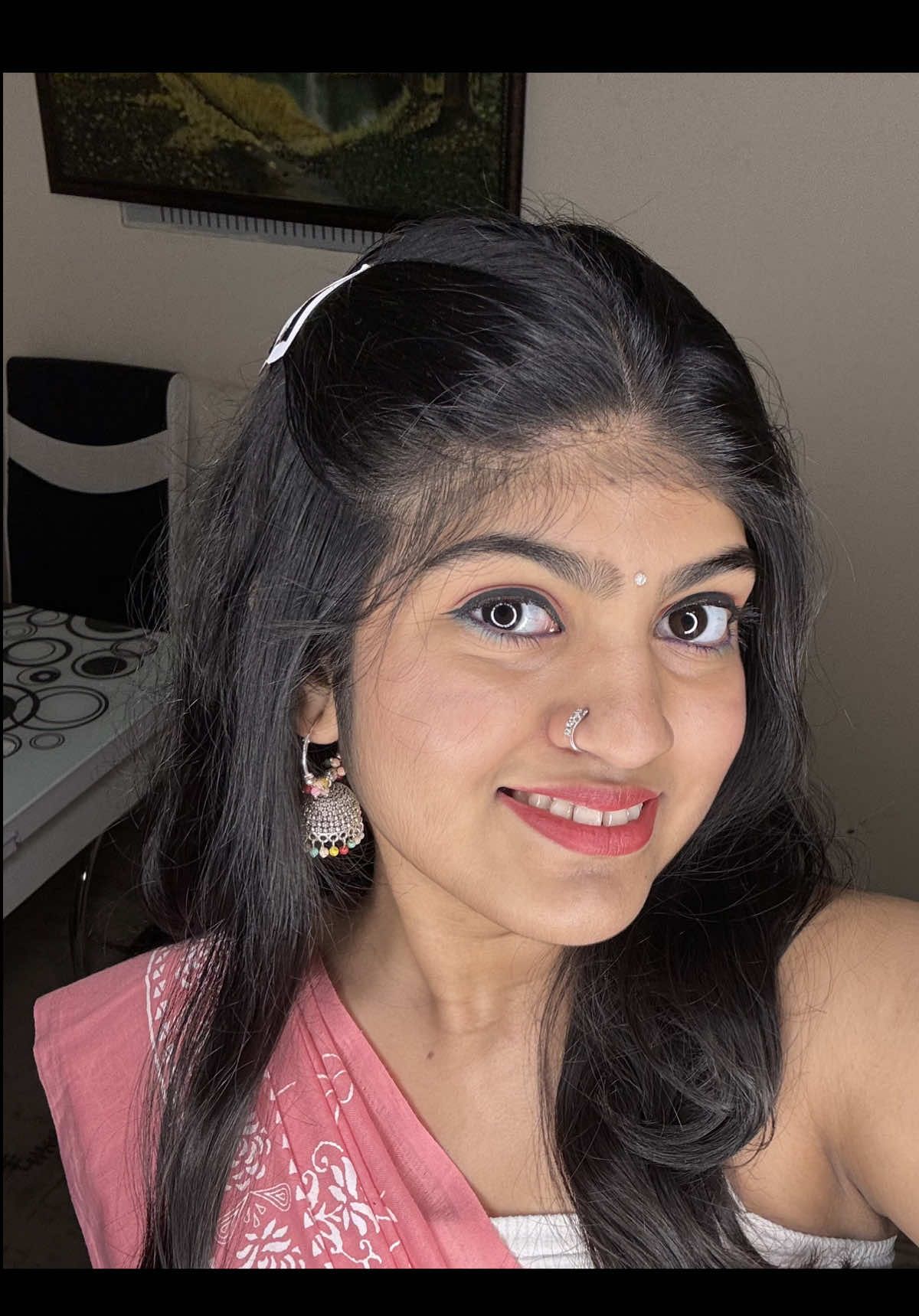 This song 🎶✨✨#dakshajibin #mamantekuttymalu #pottalamuttaye #vijaysethupathi #nityamenon