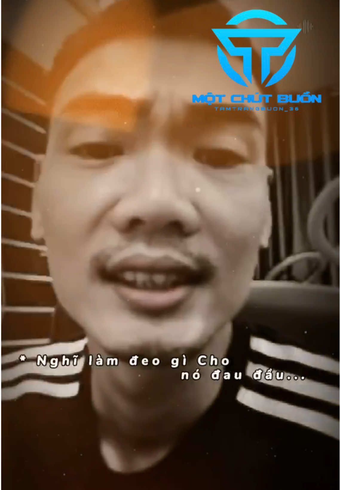 Nghĩ làm đ.éo gì cho nó đau đầu... #stthaymoingay  #nhachaymoingay  #tamtrang  #buon_tam_trang  #nhacbuontamtrang #cuocsong  #tamtrangbuon_36 