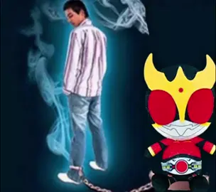 👍 #fypシ #tokusatsu #kamenrider #kamenriderkuuga 