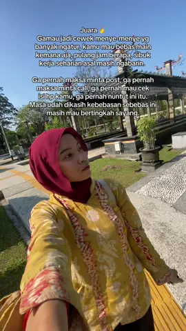 Ya mending aku lepass😚 #fypage 