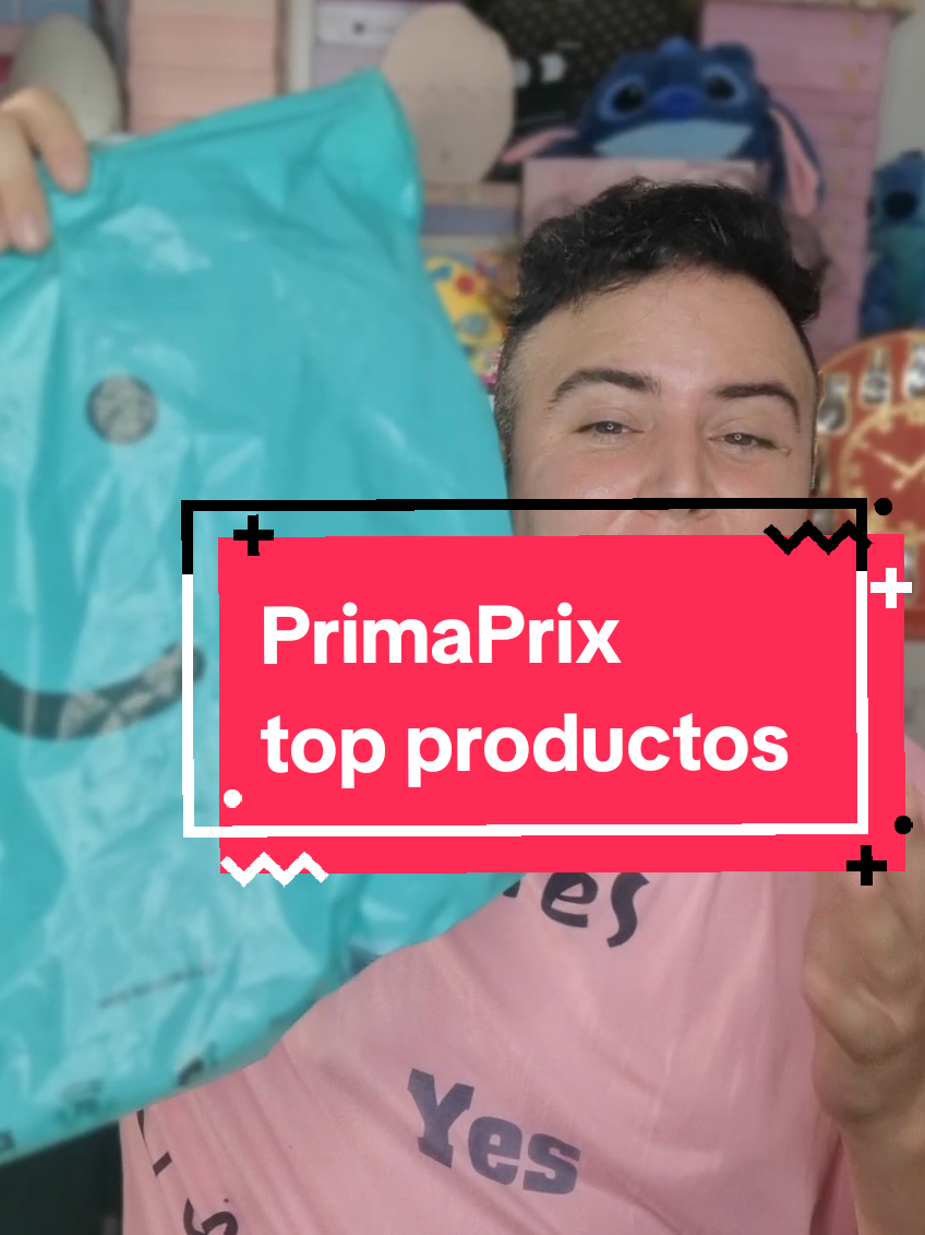 PrimaPrix y sus mejores productos para mi🤗 @Primaprix 