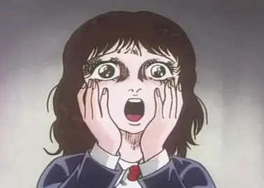 🔪song: SARCOMA HORROR - Lilith לילית 🎶Spotify/YouTube/Apple Music 👁️Anime: Umezu Kazuo No Noroi #amv #animation #phonk #playlist 