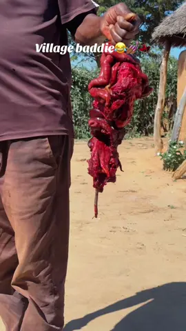 Spend the day with a Village baddie😂💅🏾💃🏾 Music by @G-West & @Ghanaian_Stallion - People Pleaser❤️🥹🫶🏾 #awakhiwe #villagebaddievlogs #ndebelerapqueen #zimbabwe #africa 