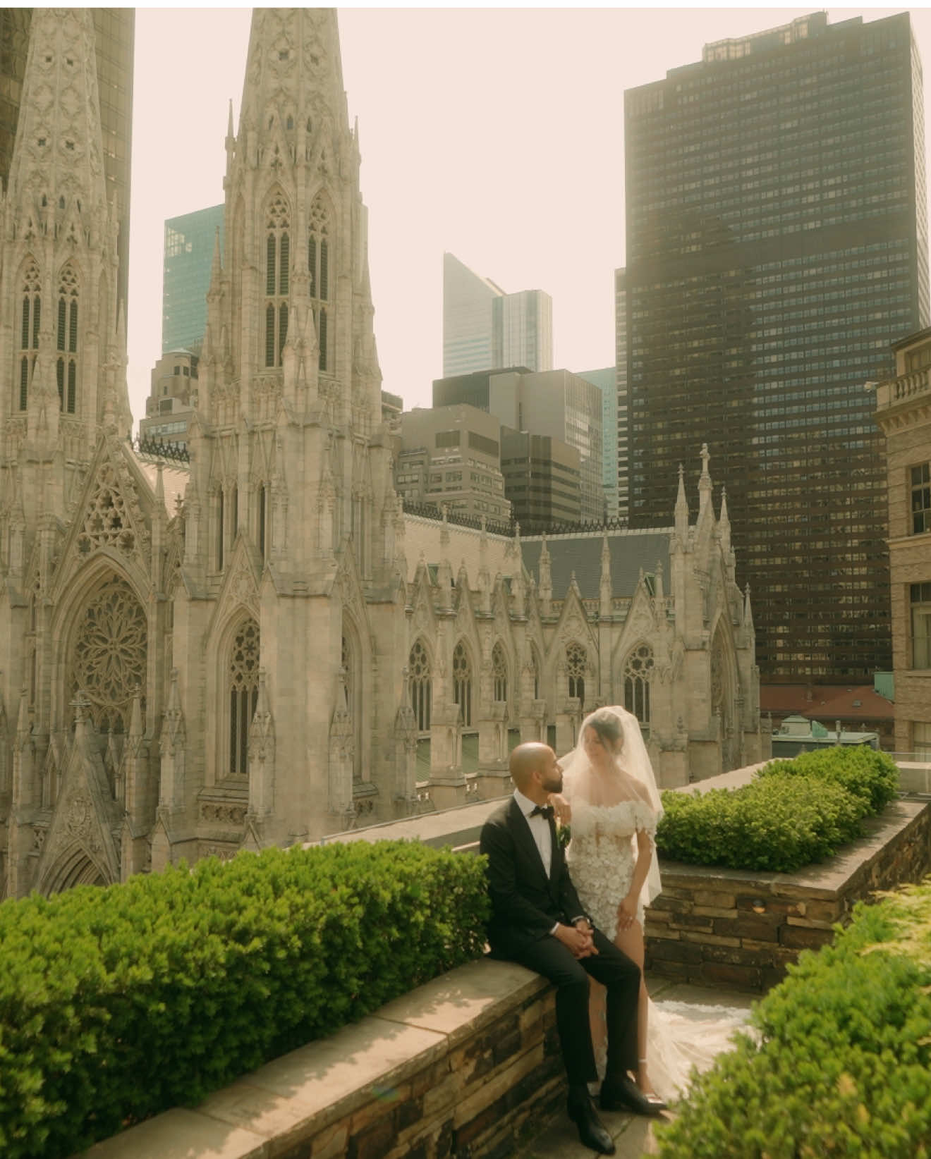 Rose + Kenneth Elopement Film #nycweddingphotographer #nycweddingvideographer #nycelopementphotographer #nycelopement #njweddingvideographer 