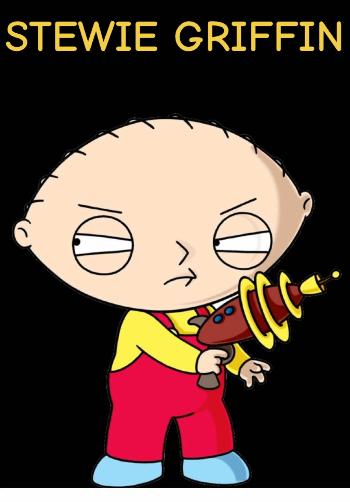 Stewie Griffin. Menace. #stewiegriffin #stewie #familyguy #fyp #fypシ #viralvideo 