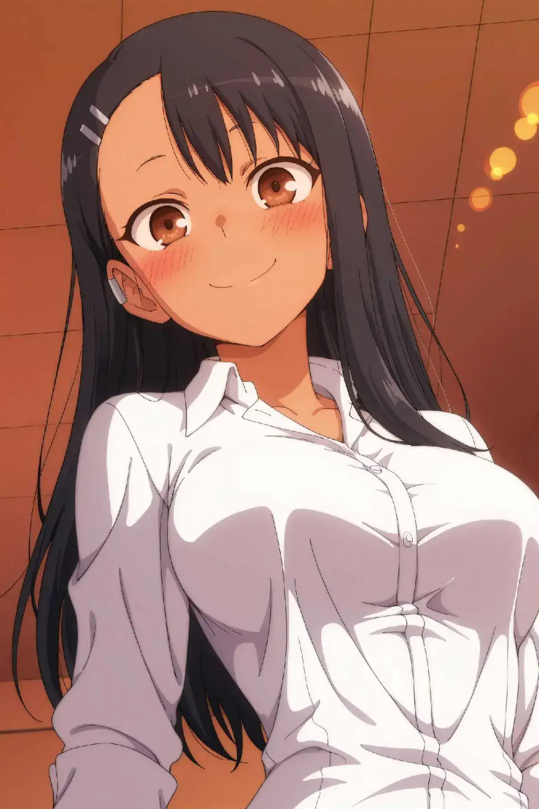 #nagatoro #nagatorosan #ยัยตัวแสบแอบน่ารักนางาโทโระ #donttoywithmemissnagatoro 