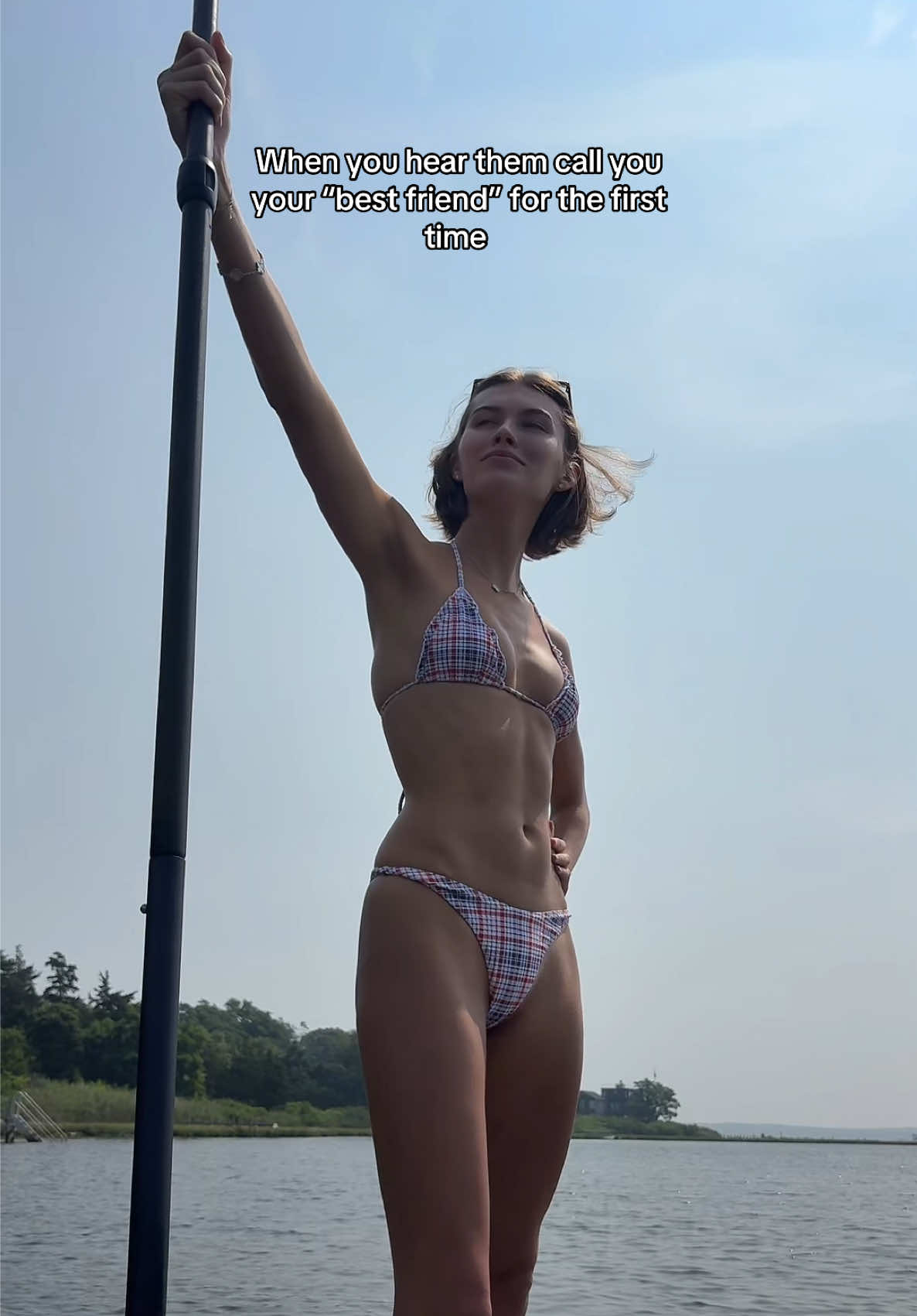 more romantic than a man calling me his girlfriend 😫😫 @Elliott Abrams 