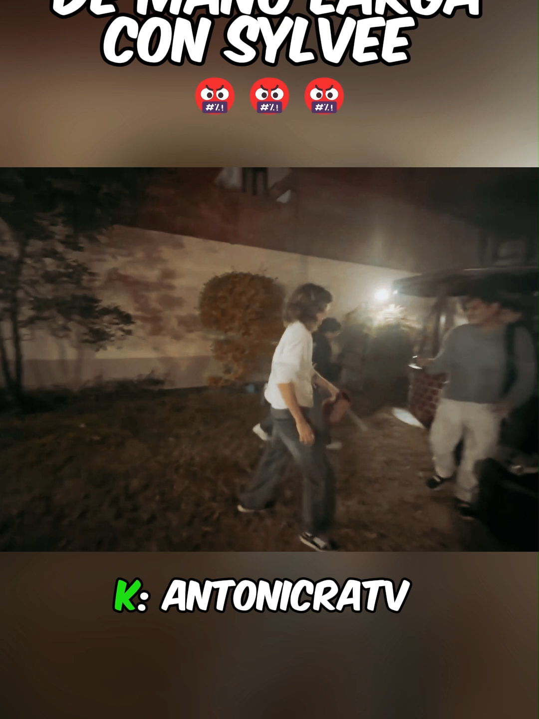 Cuidado mostaza 🤬🤬🤬 #daarick #anthonycraft #syda #kick #sylvee #oxillery #fyp #viral_ #fypppppppppppppp #glogloking #novela #thedaarick28 #clips #humor #sachausumaki #emikukis #cumpleaños #fyppppppppppppppppppppppp #foryou #clip