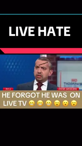 SOMETIMES THE HATE JUST COMES OUT 🤦🏾‍♂️ #fyp #foryou #foryoupage #foryourpage #react #reaction #reactions #reacting #tiktok #fypシ゚viral #fypシ゚ #fypシ #news #kaijuno8 