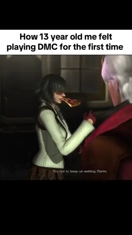 Holy neurons #viral #fyp #foryoupage #blowthisup #media #trending #devilmaycry #dmc #dmc4 #lady #dante #gaming 