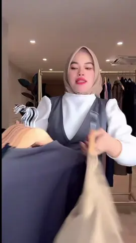 INNER PUFF BLOUSE   (Cotton Bl#inner#innerblouse#innerpuff#paydaysale #tawaranharigaji #racuntiktok #weekend 