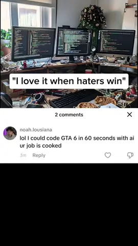 Building Gta 6 in 60 seconds #ai #nocode #lovable