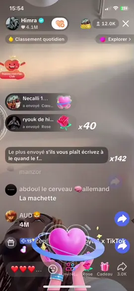 #@🦄~mira©️~ 🚀♥🎀 @Himra @🌼GnouGnou🌼 