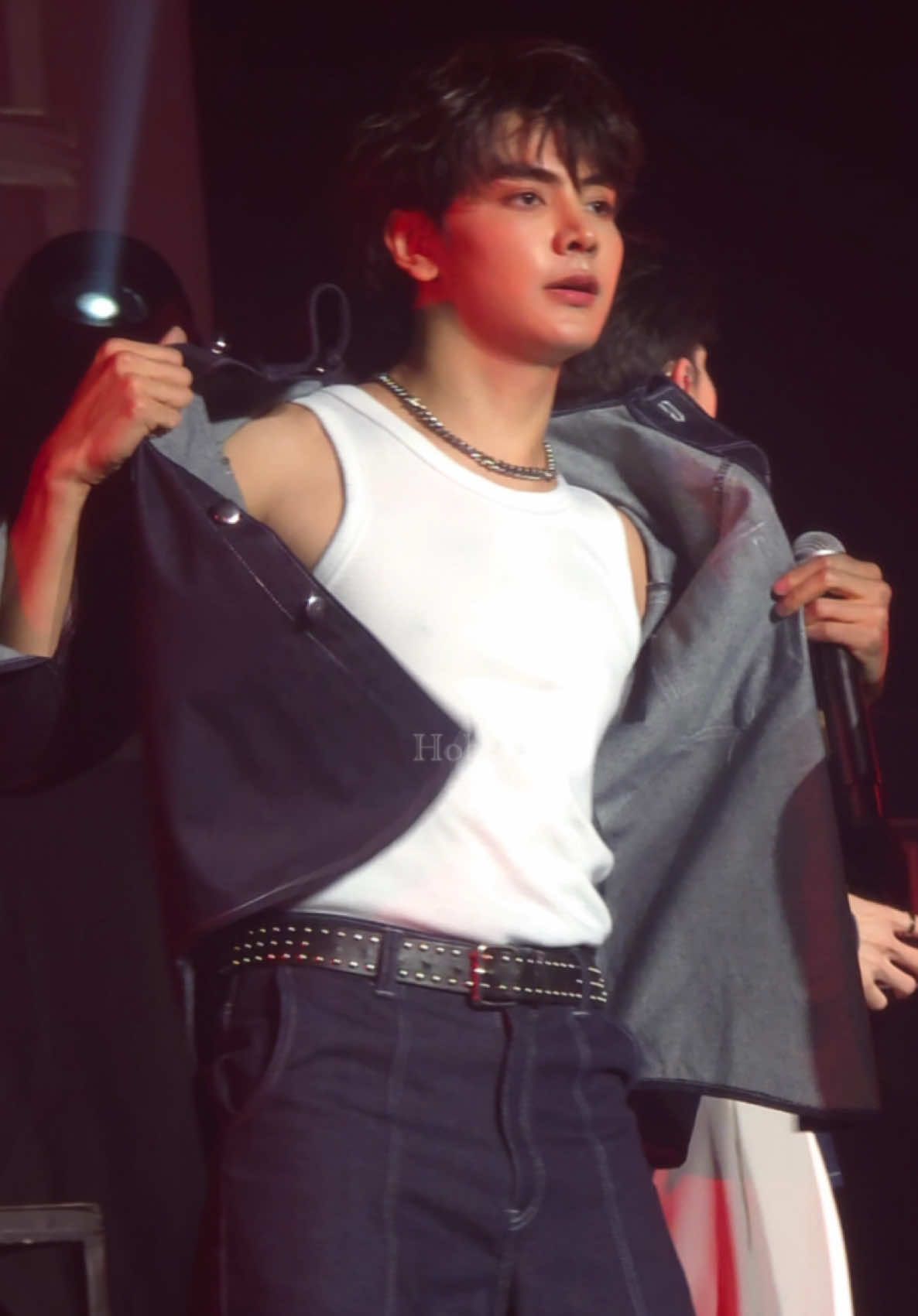 【 SADISTIC 】Sexy all the way😮‍💨💞 #gmmtvmusiconxjapan2025  #gmmtvmusiconxjapan2025d1  #joong #joongarchen  @Chen Joong 