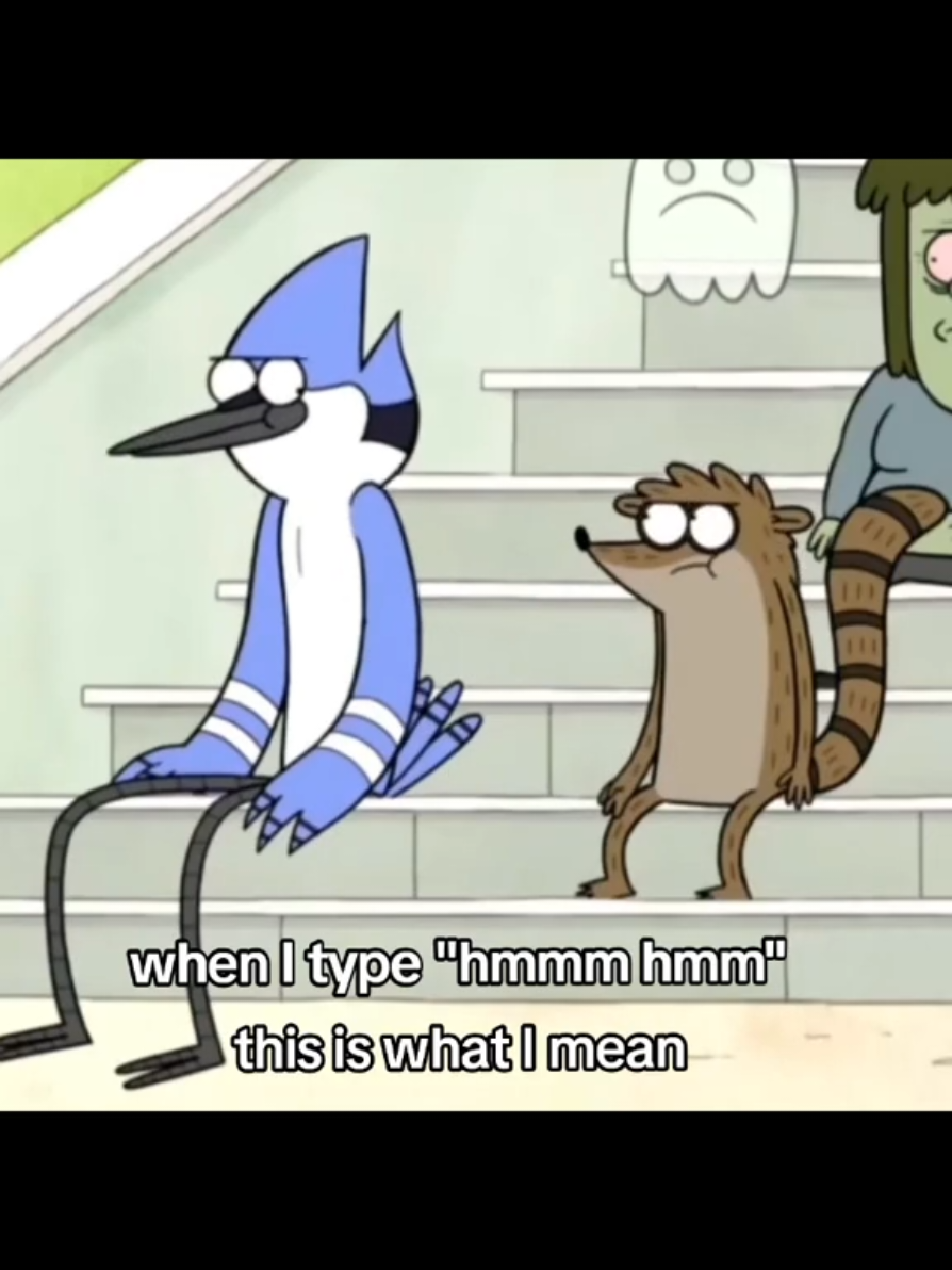 hmm hmmm hmm hmm #regularshow #mordecai #rigby #mordecaiandrigby #benson #muscleman #skips #pops #cartoon #cartoonnetwork #cn #georgia #georgia🇬🇪 #🇬🇪 #fyp #foryou #foryoupage #trending #viral #followme #tiktok #funny #xyzbca 