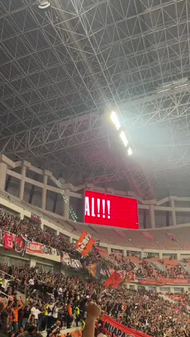 #persija 3 - 0 #arema 