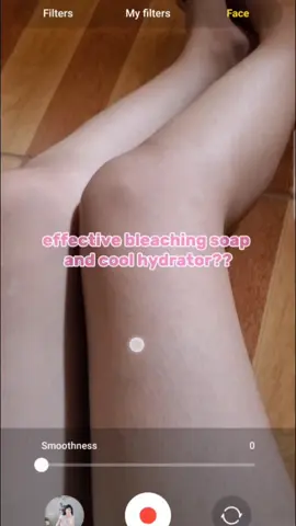 MY KIND OF GAYUMA ✨️😉  #KayakuKayamuBleachingSoap #KayakuKayamuCoolHydrator