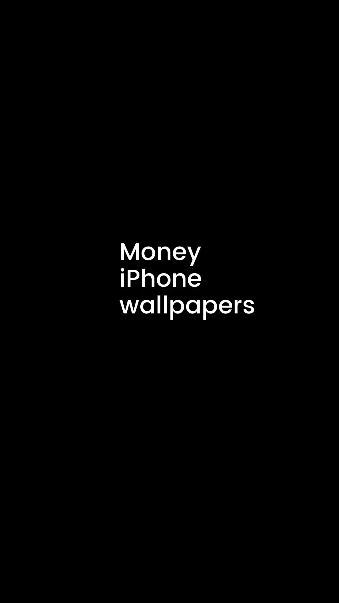 #money #💸💸💸 #iphonewallpapers #fypシ 