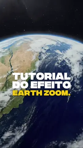 🌍 Quer aprender o famoso Earth Zoom usando só o celular? Esse é o efeito que muita gente acha difícil, mas com esse passo a passo no CapCut, você vai conseguir fazer em menos de 1 MINUTO! 🔥 Se você cria conteúdo ou quer viralizar com edições diferentes, esse tutorial é pra você! Assiste até o fim e já salva pra testar depois. 🎯 Tutorial fácil, rápido e direto ao ponto 🧠 Sem enrolação e 100% feito pelo celular 🎬 Edição nível profissional no CapCut 👇 Me diz nos comentários se você já conhecia esse efeito e se quer mais tutoriais como esse! #EarthZoom #ZoomNaTerra #CapCutTutorial #trendingvideo #VideomakerMobile