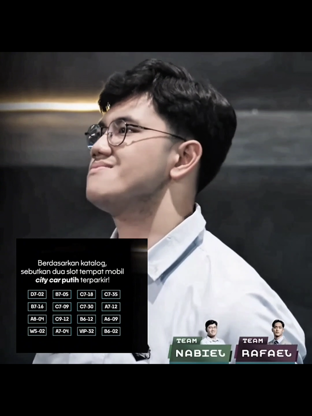 game apa ini oi, apa tidak mual satu setengah jam ngafalin parkiran 😭 #clashofchampions #clashofchampions2 #cocs2 