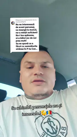 Ca răspuns pentru @marianafilip75 