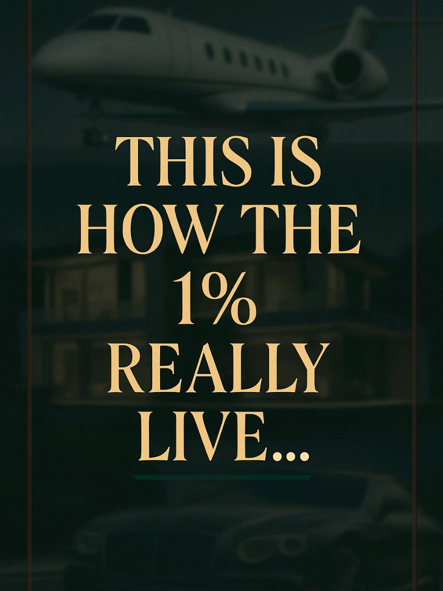 Like if you want this lifestyle ❤️ . . #LuxuryLifestyle  #1PercentLife  #DreamLife  #WealthTok  #FYP 