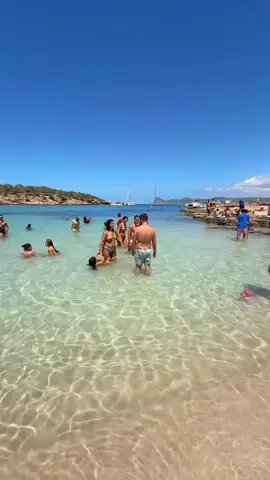 #kesfetteyiz #ibiza #traveltiktok #spain🇪🇸 #calabassa 